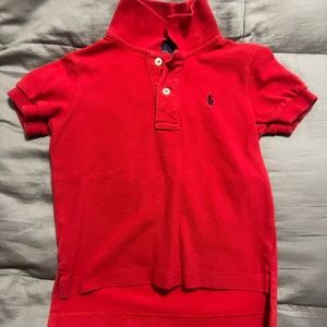 Ralph Lauren Polo